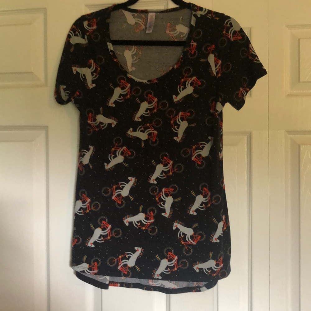 Unicorn shirt